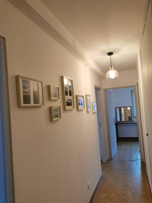 Logement Colmar Centre Avec Parking Εξωτερικό φωτογραφία