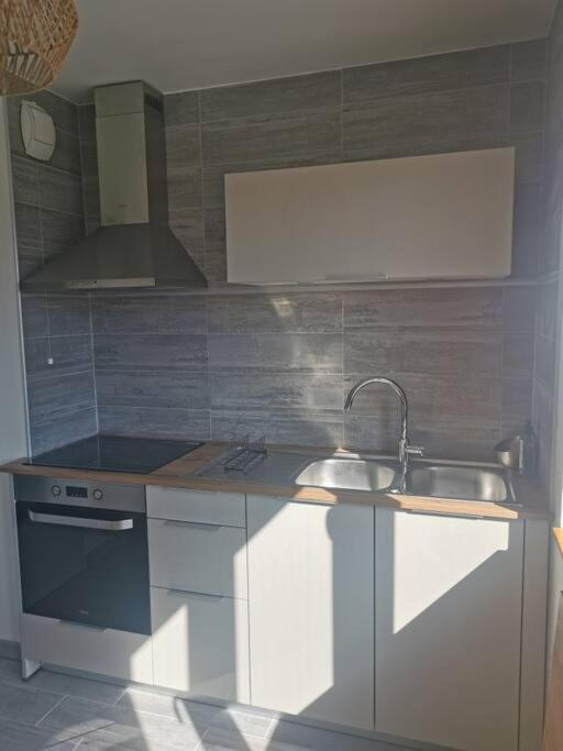 Logement Colmar Centre Avec Parking Εξωτερικό φωτογραφία