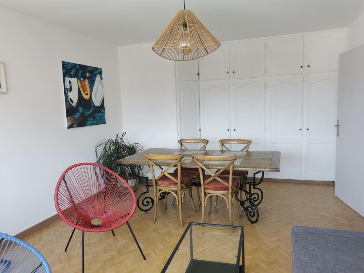 Logement Colmar Centre Avec Parking Εξωτερικό φωτογραφία